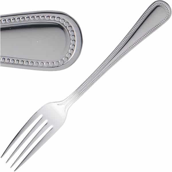 Amefa Bead Cutlery Range
