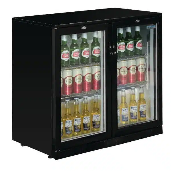 Bar Fridges
