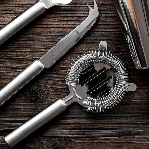 Bar Utensils