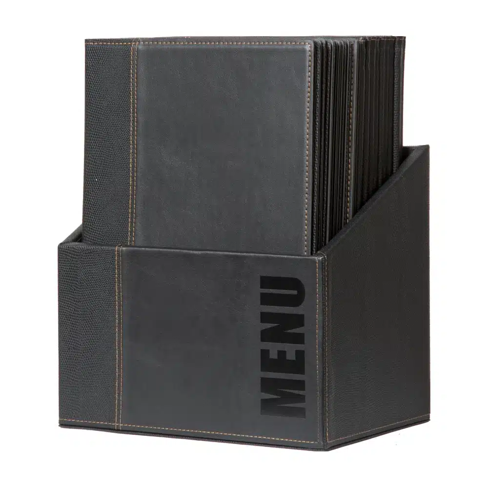 Menu Box Sets