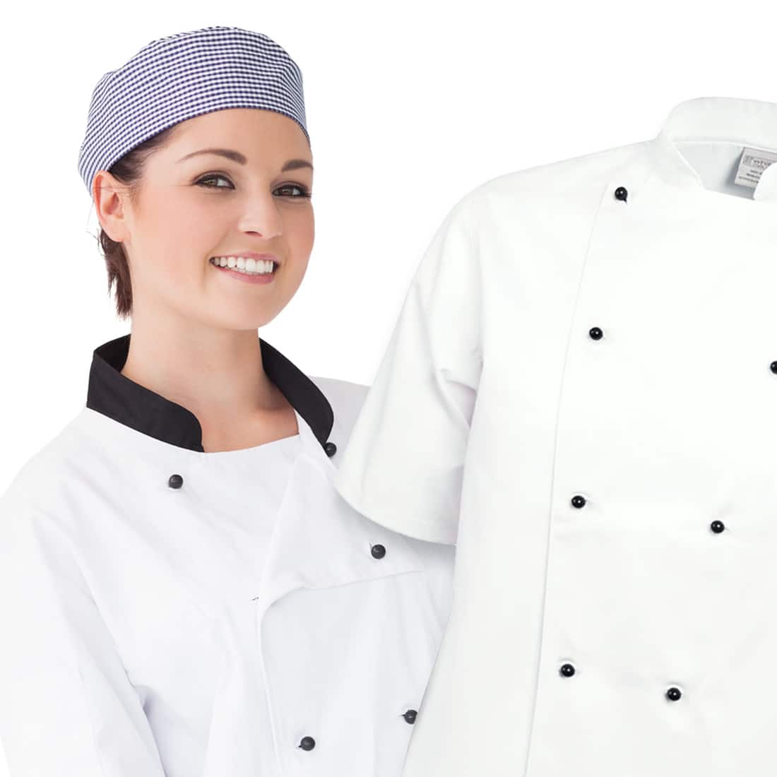 Chefs Jackets
