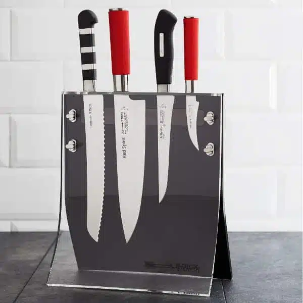 Chef Knife Accessories