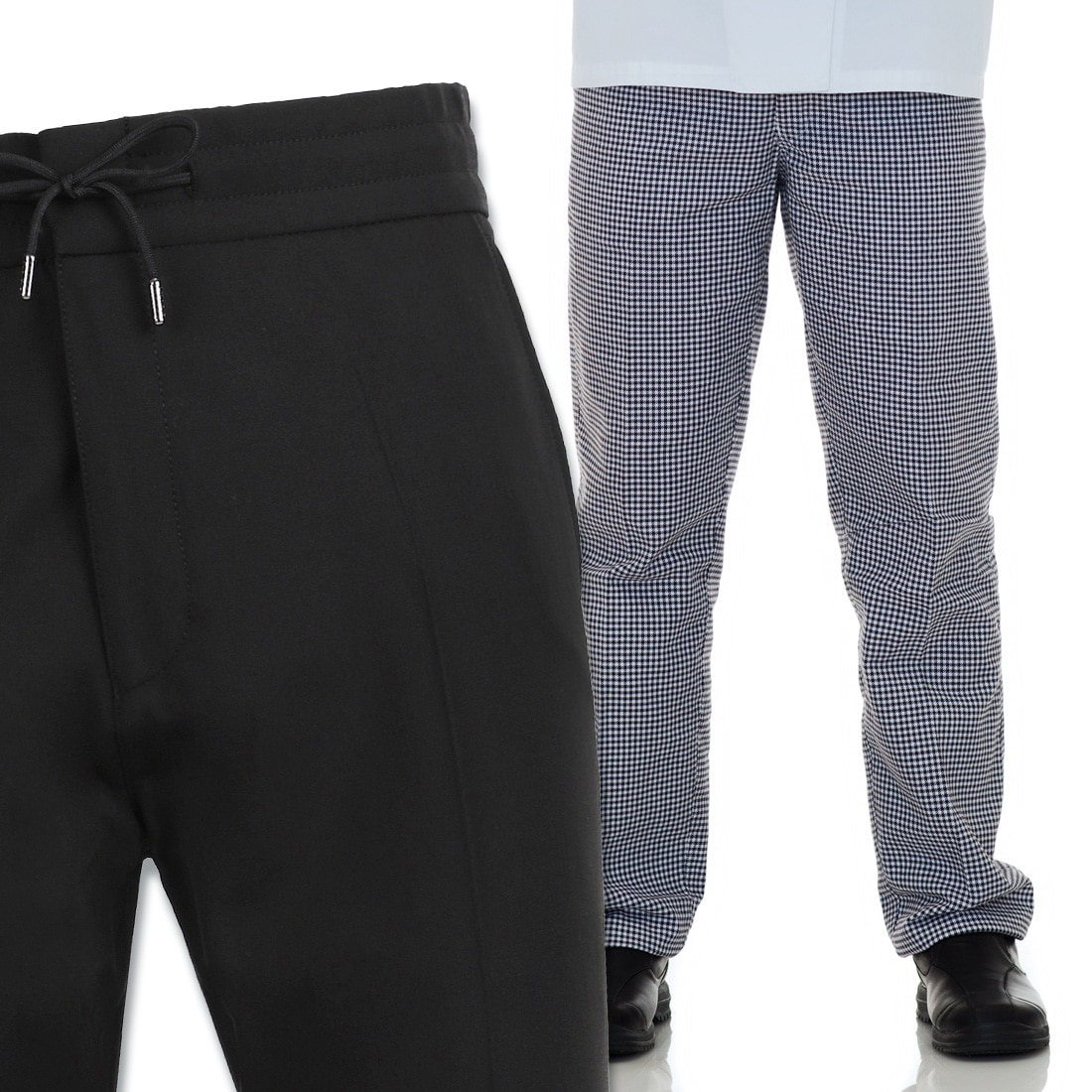 Chefs Trousers