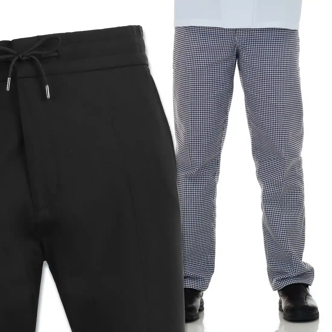 Chefs Trousers