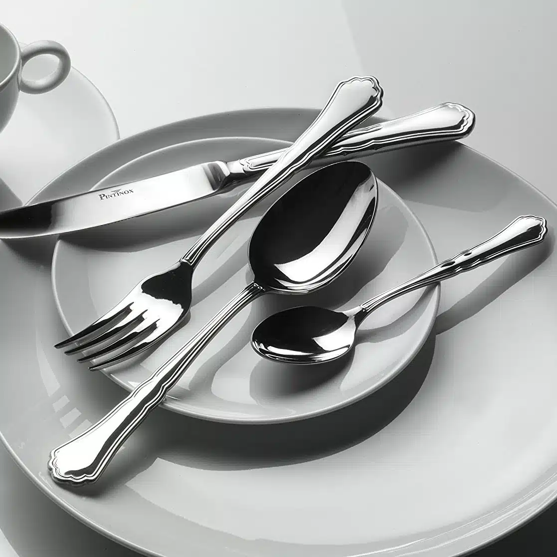 Christmas Cutlery