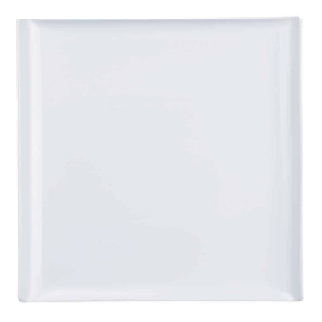 Churchill Buffet Crockery White