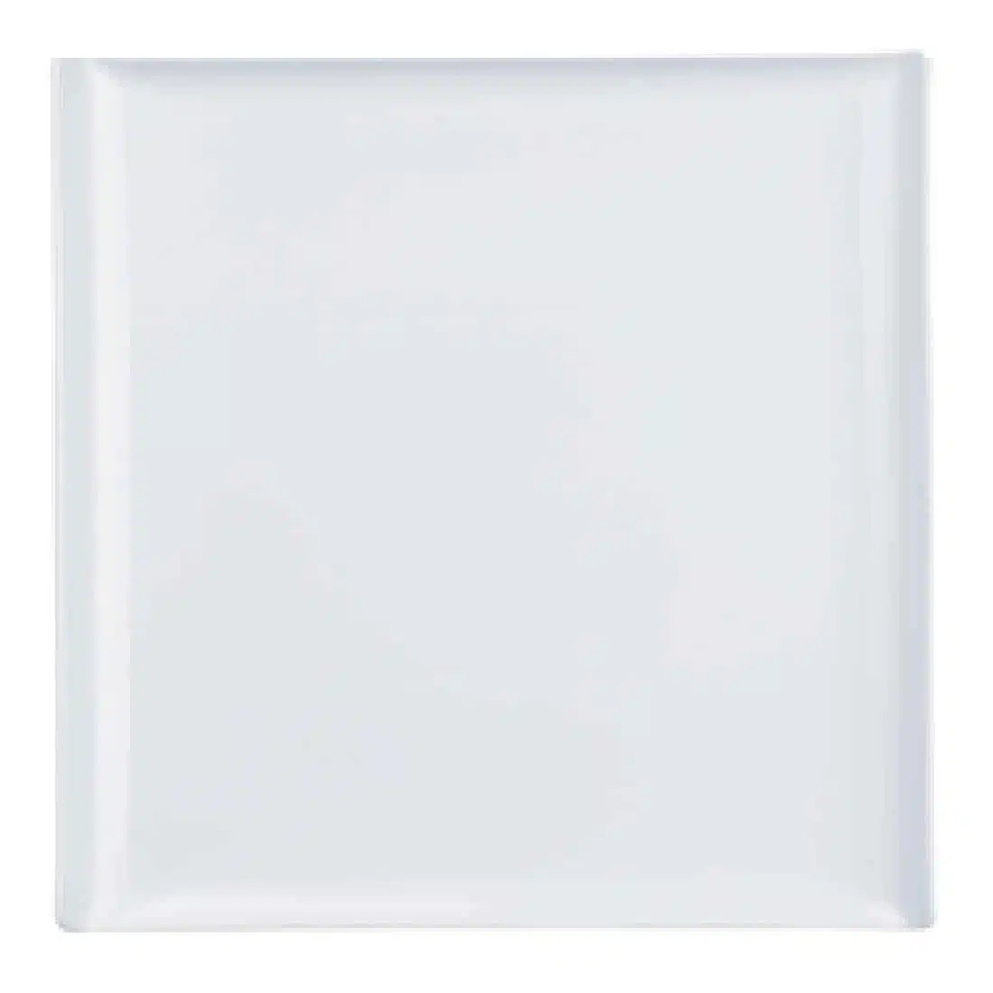 Churchill Buffet Crockery White