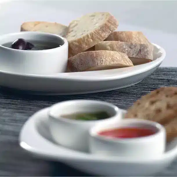 Churchill Alchemy Cook & Serve Fine China