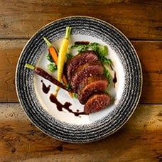 Churchill Homespun Crockery