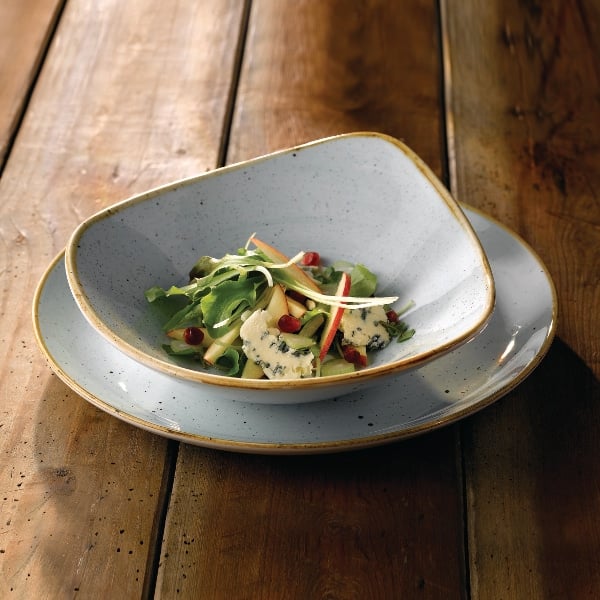 Churchill Stonecast Crockery