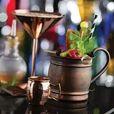 Cocktail Mugs & Tankards