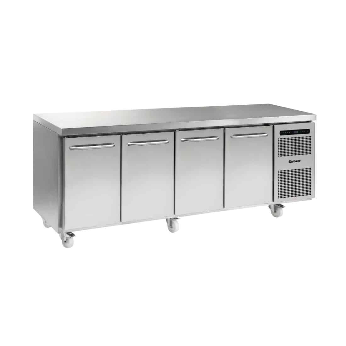 Counter Fridges