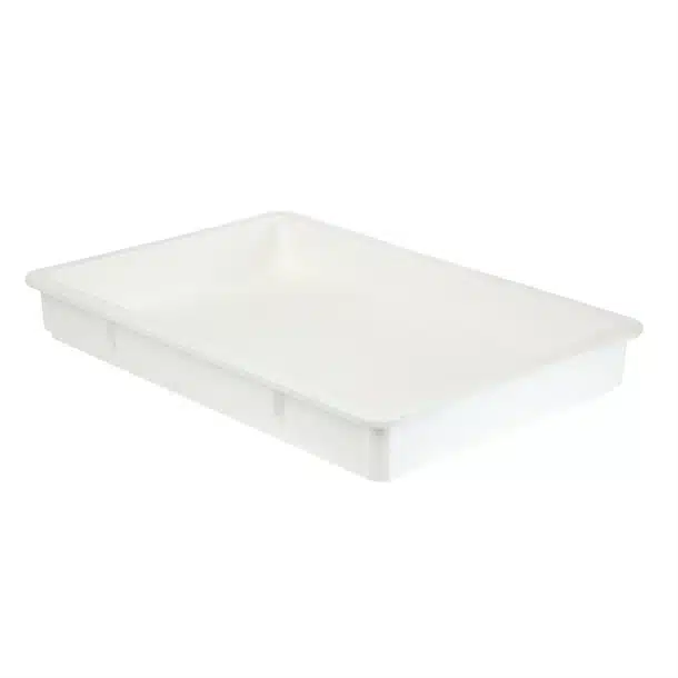 Pizza Dough Boxes
