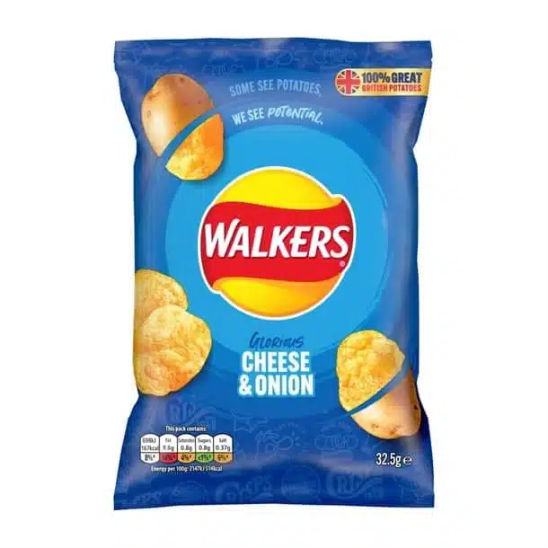 Crisps