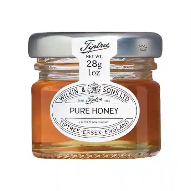 Preserves