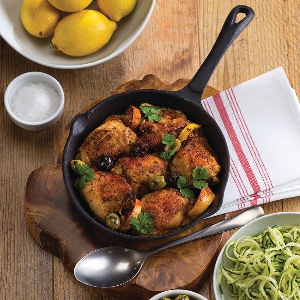Dinnerware