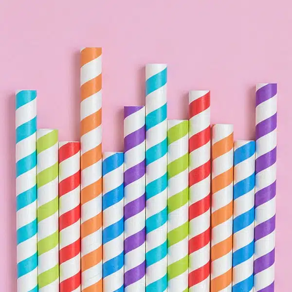 Drinking Straws