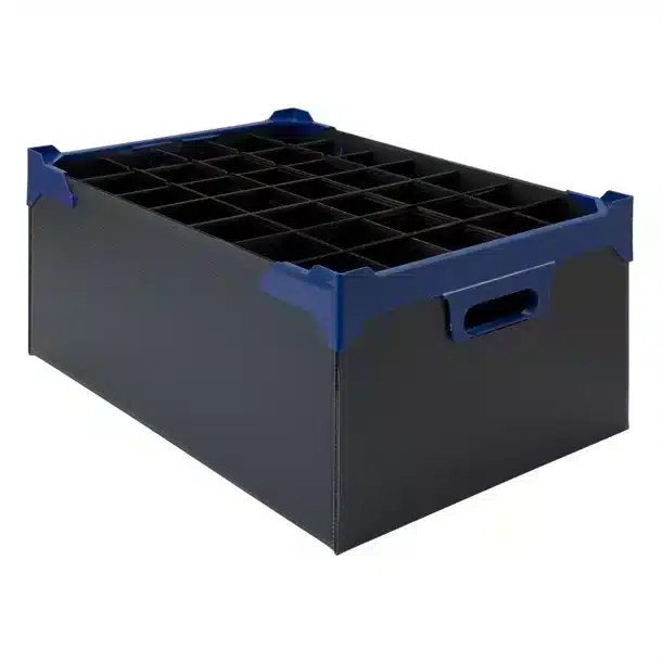 Carry Boxes