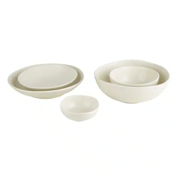 Olympia Designs - Build A Bowl