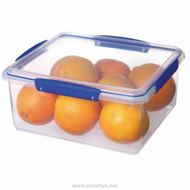 Food Storage Tubs & Tupperware