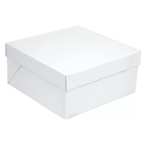 Cake Boxes & Boards