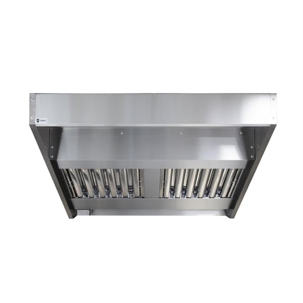 Cooker Hoods, Canopies & Extraction Fans