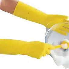 Rubber Gloves