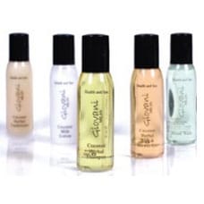 Hotel Complimentary Products
