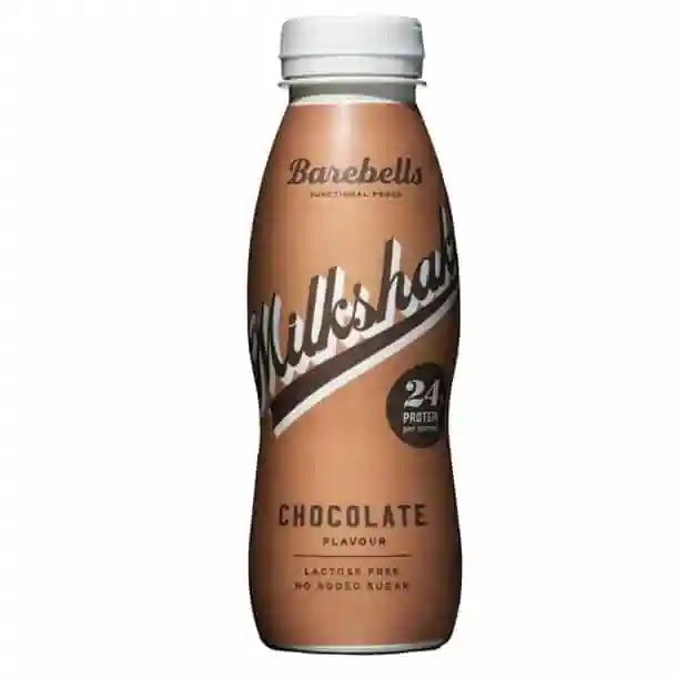 Milkshakes