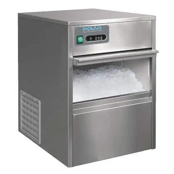 Ice Machines
