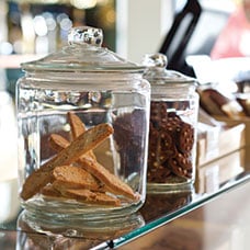 Jars & Terrines
