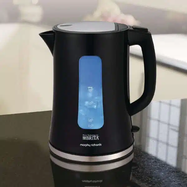 Kettles & Water Boilers