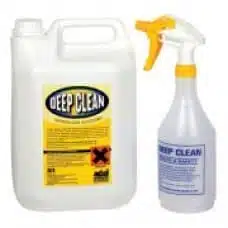 Grill & Oven Cleaner