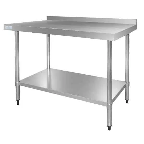 Stainless Steel Tables
