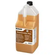 Kitchen Surface Cleaners