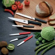 Chefs Knives
