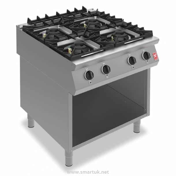 LPG Hobs