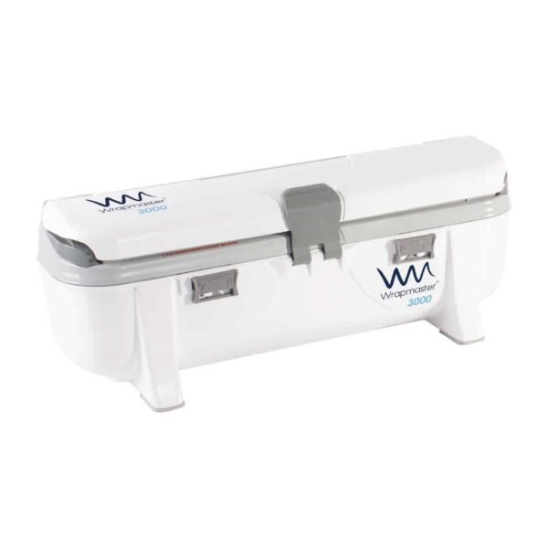 Wrapmaster 3000 Cling Film and Foil Dispenser - Image 2
