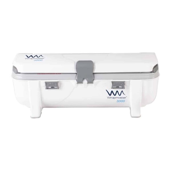 Wrapmaster 3000 Cling Film and Foil Dispenser - Image 3