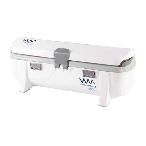 Wrapmaster 3000 Cling Film and Foil Dispenser - Image 4