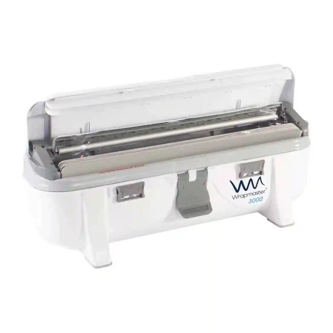 Wrapmaster 3000 Cling Film and Foil Dispenser - Image 4