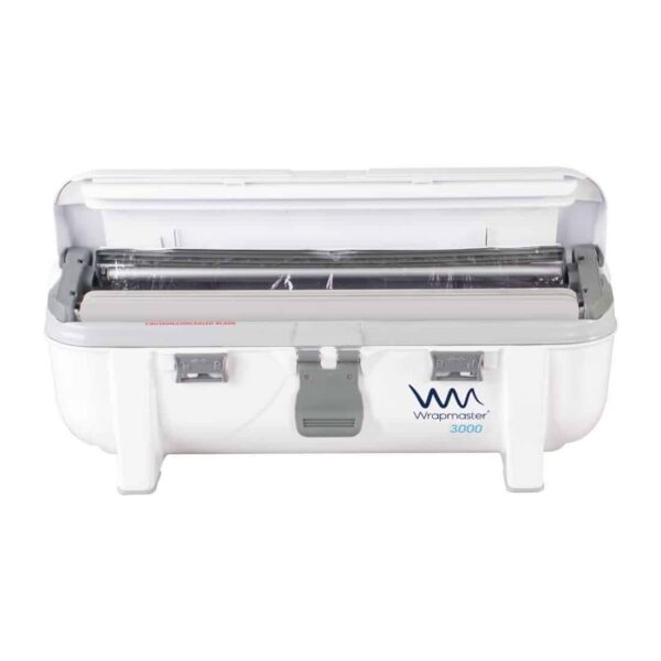 Wrapmaster 3000 Cling Film and Foil Dispenser - Image 6