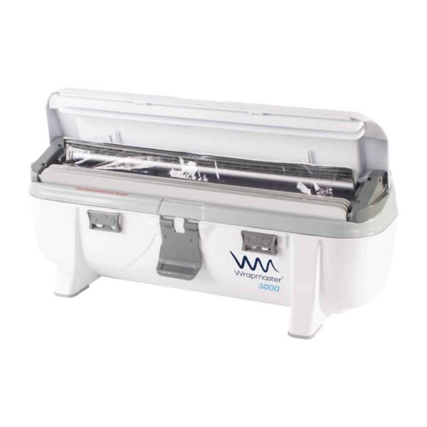 Wrapmaster 3000 Cling Film and Foil Dispenser - Image 7