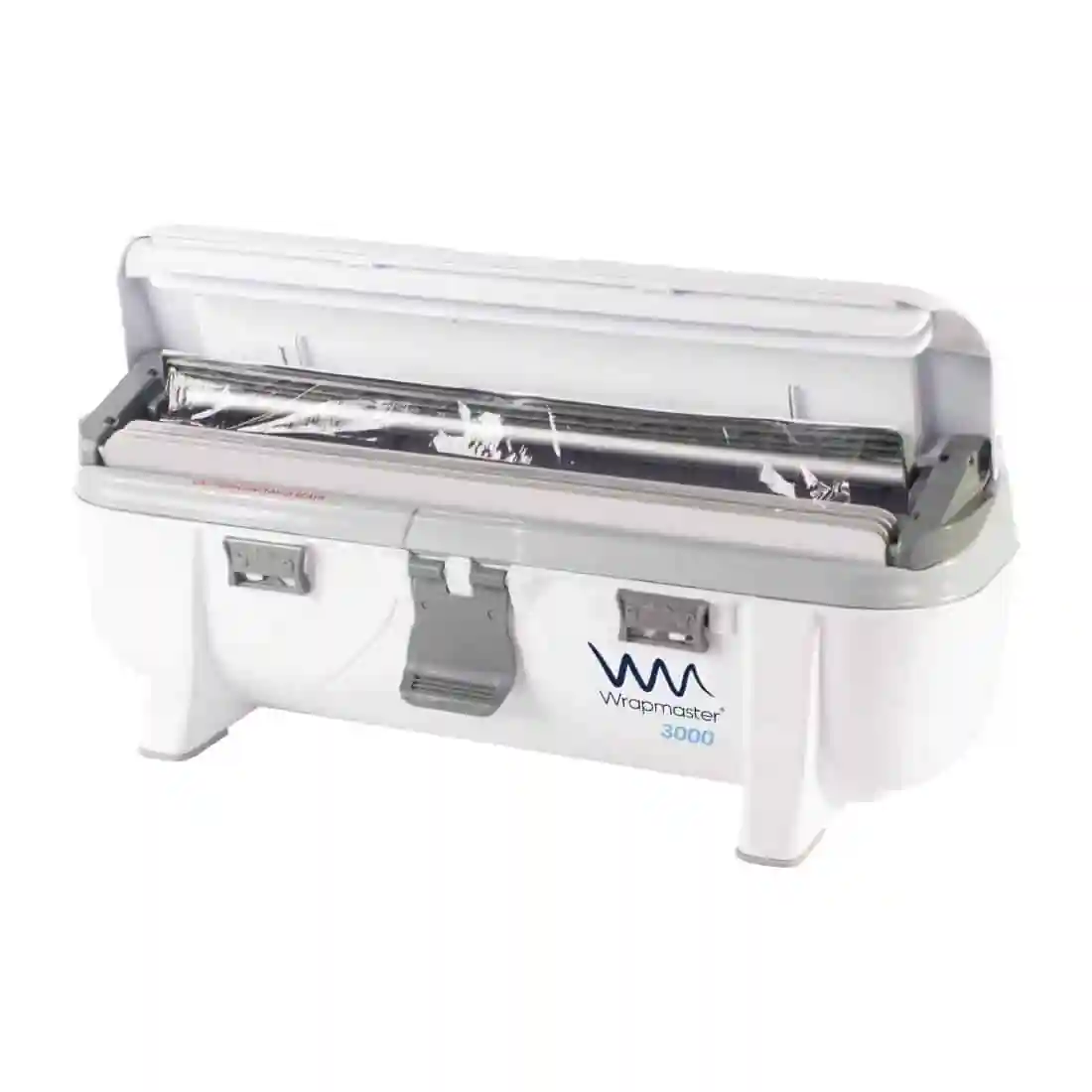Wrapmaster 3000 Cling Film and Foil Dispenser - Image 6
