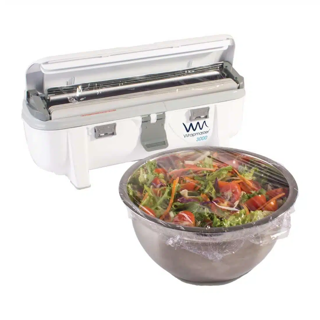 Wrapmaster 3000 Cling Film and Foil Dispenser - Image 7