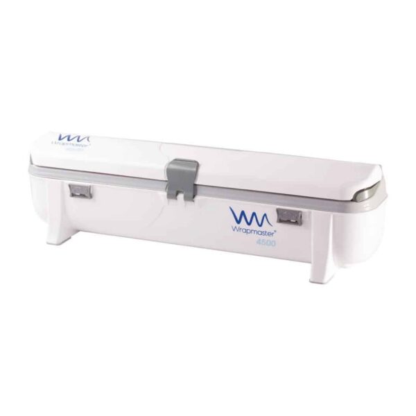 Wrapmaster 4500 Cling Film and Foil Dispenser - Image 4
