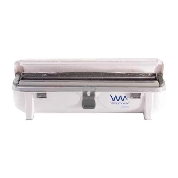 Wrapmaster 4500 Cling Film and Foil Dispenser - Image 6