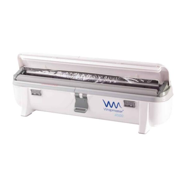 Wrapmaster 4500 Cling Film and Foil Dispenser - Image 7