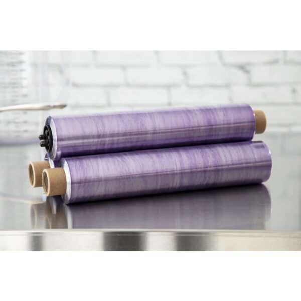 Wrapmaster Cling Film 305mm x 300m (Pack of 3) - Image 2