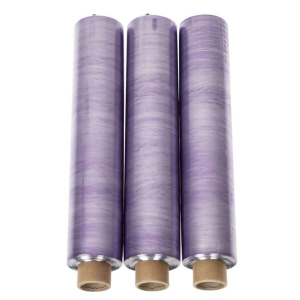 Wrapmaster Cling Film 305mm x 300m (Pack of 3) - Image 3